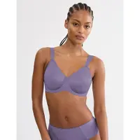 Triumph Soutien-gorge minimiseur ' Red Label Essential Minimizer ' violet