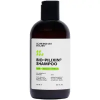 Scandinavian Biolabs Pilixin Scandinavian Biolabs Shampoing Bio pour hommes 250 ml Gel(S)