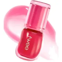 FWEE 3D Voluming Gloss 30% 5.3g (Various Shades) - 03 Pink Candy