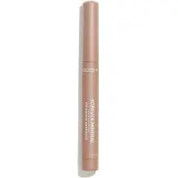 Gosh Forever Mineral Matte crayon fard à paupières longue tenue teinte 013 Matt Brown 1.4 g