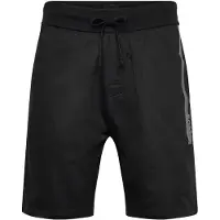 BOSS Authentic 10269562 Sweat Shorts Noir M Homme