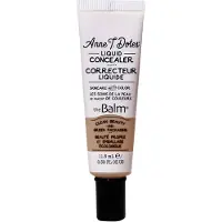 Thebalm Anne T. Dotes Liquid Concealer correcteur liquide haute couvrance teinte #26 Medium 11,8 ml