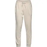 Adidas Pantalon de sport 'Feelcozy' écru / blanc