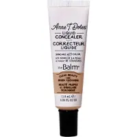 Thebalm Anne T. Dotes Liquid Concealer correcteur liquide haute couvrance teinte #28 Warm Medium 11,8 ml