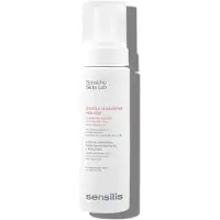 Sensilis Mousse nettoyante douce pour peaux sensibles et réactives 200 ml