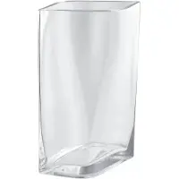 Blomus DUASIS Vase M clear 28cm (1x)