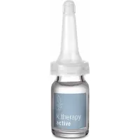 Lakme K.Therapy Concentré de choc actif 8x6ml