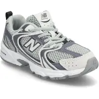 New Balance Baskets basses enfant 530 filles - Gris - 29