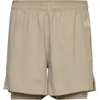 Adidas Adi365 Formotion 2in1 Shorts Beige XS Homme