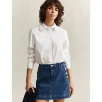 Gant Chemise à Manches Longues 4300700 Regular Fit