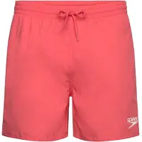 Speedo Short De Bain Essential 16¿¿ Homme Xs Coral Sands