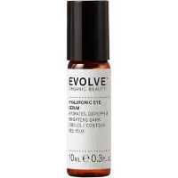 Evolve Organic Beauty Hyaluronic Eye Serum Clair Femme