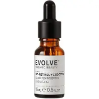 Evolve Beauty Bio-retinol +c Booster Serum Clair Femme