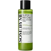 SOME BY MI , Tonique raffermissant pour les pores Super Matcha, 150 ml (5,07 fl oz)