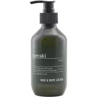 Meraki Harvest Moon 275 Ml Body Lotion Clair