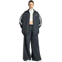 Adidas Firebird Femme - Pantalons, Noir - Taille 42 - Poly Mesh