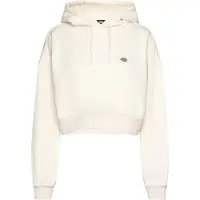 Dickies Sweat-shirt 'Oakport' blanc cassé