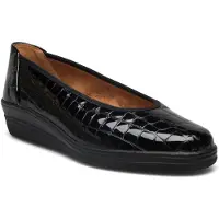 Gabor Ballerines noir