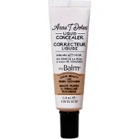 Thebalm The-Balm Visage ConcealerAnti-cernes liquide 034 11.8 ml (146,61 € / 100 ml)