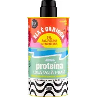Lola Cosmetics Ela Carioca 500g Capillary Treatment Clair