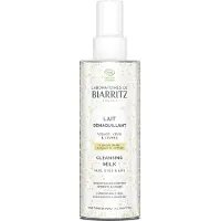 Laboratoires de Biarritz Lait Démaquillant 200 ml Lait