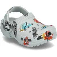 Crocs Sabots 210992-1NN pour Enfant
