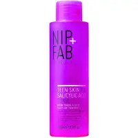 Nip + Fab Salicylic Fix Facial Tonic, 100 ml