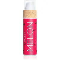 Cocosolis WATERMELON huile de soin et de bronzage sans facteur de protection solaire avec parfums Watermelon 100 ml