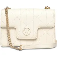 Mario Valentino sac pour femme en polyuréthane blanc