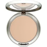 Artdeco Pure Minerals Hydra Compact Foundation fond de teint compact poudré 60 Light Beige 10 g