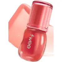 FWEE 3D Voluming Gloss 30% 5.3g (Various Shades) - 02 Coral Sorbet