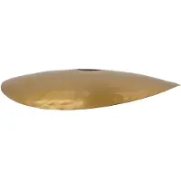 House Doctor Abat-jour | Hatt | Bronze Antique | 203662311