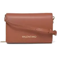 Valentino Sac à bandoulière marron