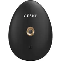 GESKE Facial Hydration Refreshes 4 In 1 With App Argenté