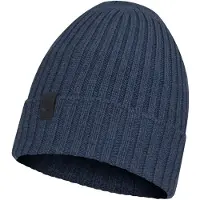 Buff Norval Beanie Bleu
