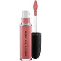 MAC Retro Matte Liquid Lip Colour Metallics ROUGE À LÈVRES LIQUIDE -