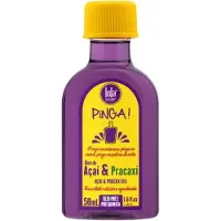Lola from Rio Pinga Açai e Precaxi 50ml - huile anti pointes fourchues