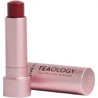 Teaology Tea Balm baume à lèvres hydratant en stick à l'acide hyaluronique teinte Berry Tea 4 g