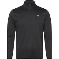 Puma Pure 2.0 Texture 1/4 Zip