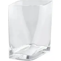 Blomus DUASIS Vase S clear 21cm (1x)