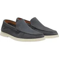 BOSS Sienne 10247967 01 Loafers Gris EU 43 Homme