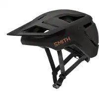 Smith Pilot Mips, casque de vélo, brun