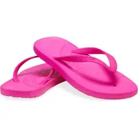 Crocs 210089 Flip Flops Rose EU 38-39 Homme