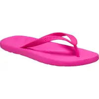 Crocs 210089 Flip Flops Rose EU 37-38 Homme