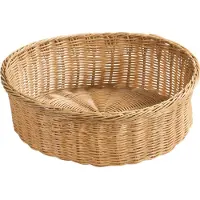 Kesper CORBEILLE À PAIN ET À FRUITS RONDE D:36CM