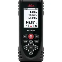 Leica Télémètre Laser Disto X3