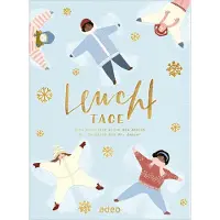 Sonstige Verlage Jours lumineux - Ton compagnon tout au long de l'Avent