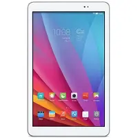 Huawei Tablette PC Media Pad T1 WiFi 10 pouces, blanche