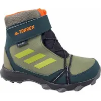 Adidas Scarpe Terrex Snow CF R.RDY Jr. GZ1178 Pullover Taille : 37 1/3,
