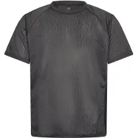New Balance Tech Homme - T-Shirts, Noir - Taille XL - Poly Jersey